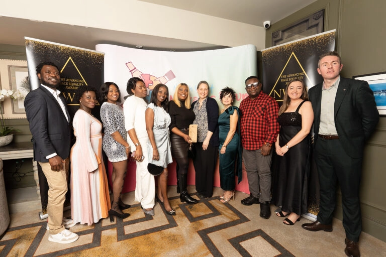 Advancing Race Equality Awards 2024 (71)