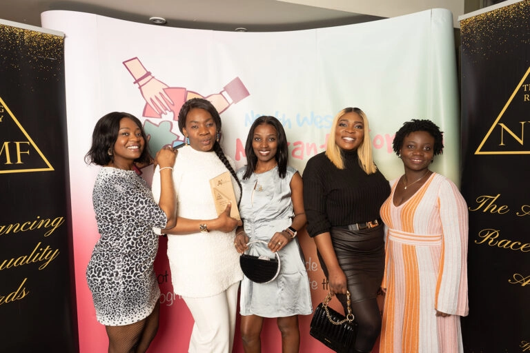 Advancing Race Equality Awards 2024 (77)