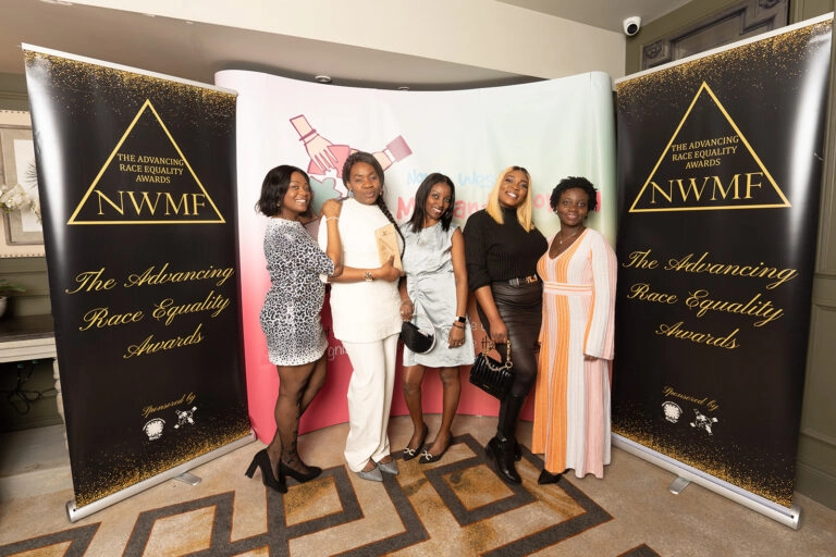 Advancing Race Equality Awards 2024 (79)