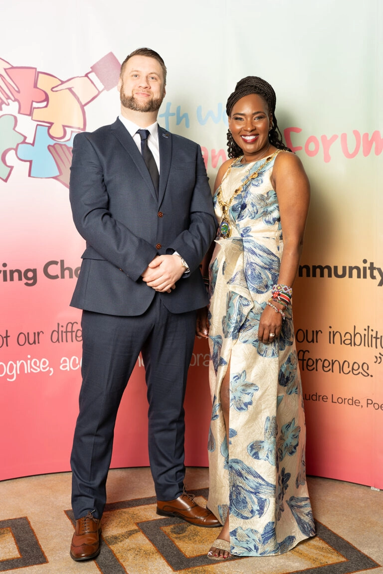 Advancing Race Equality Awards 2024 (84)