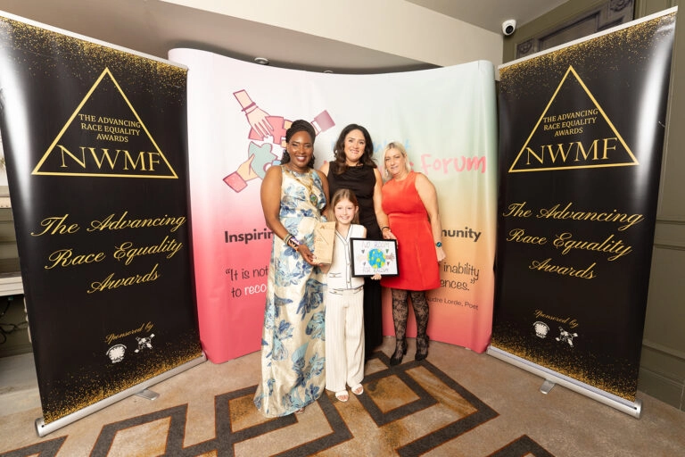Advancing Race Equality Awards 2024 (85)