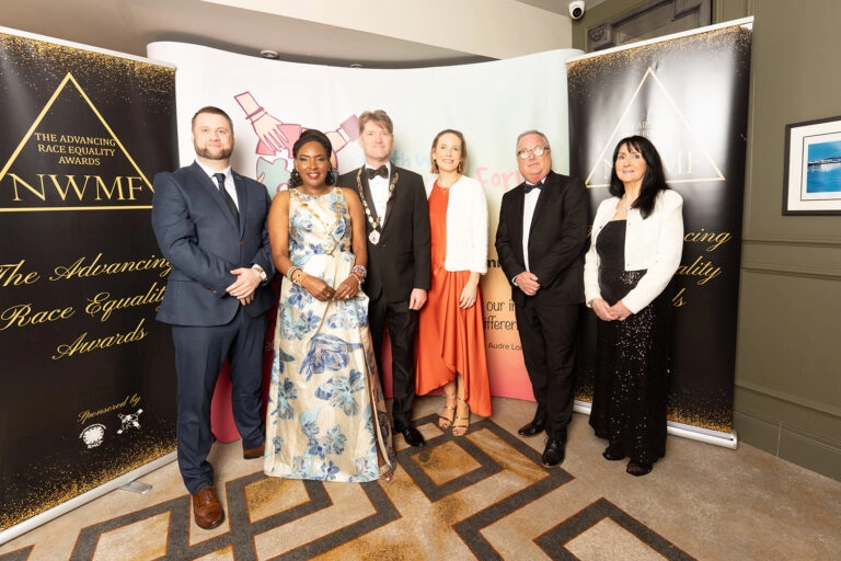 Advancing Race Equality Awards 2024 (86)