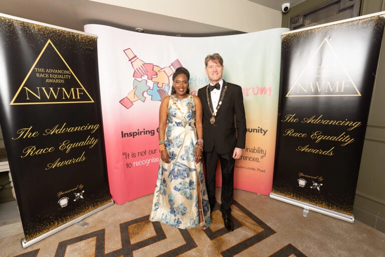Advancing Race Equality Awards 2024 (87)