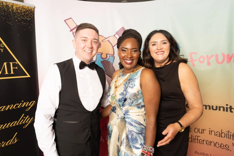 Advancing Race Equality Awards 2024 (89)