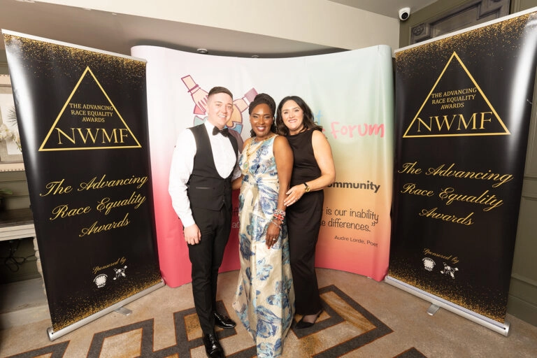 Advancing Race Equality Awards 2024 (90)