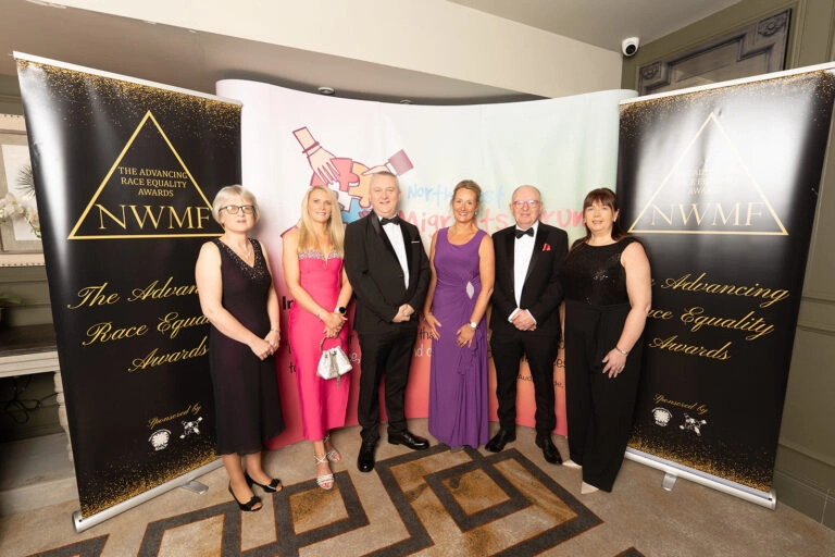 Advancing Race Equality Awards 2024 (91)