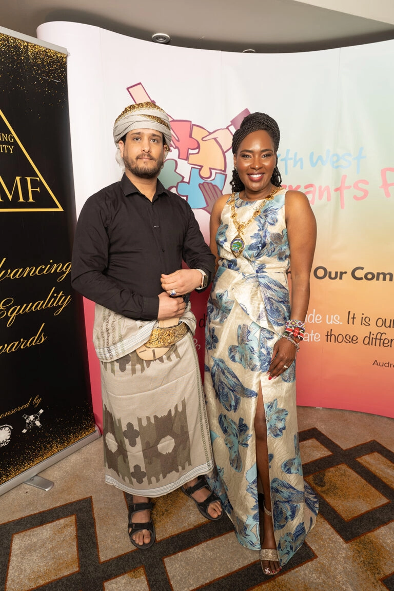 Advancing Race Equality Awards 2024 (92)