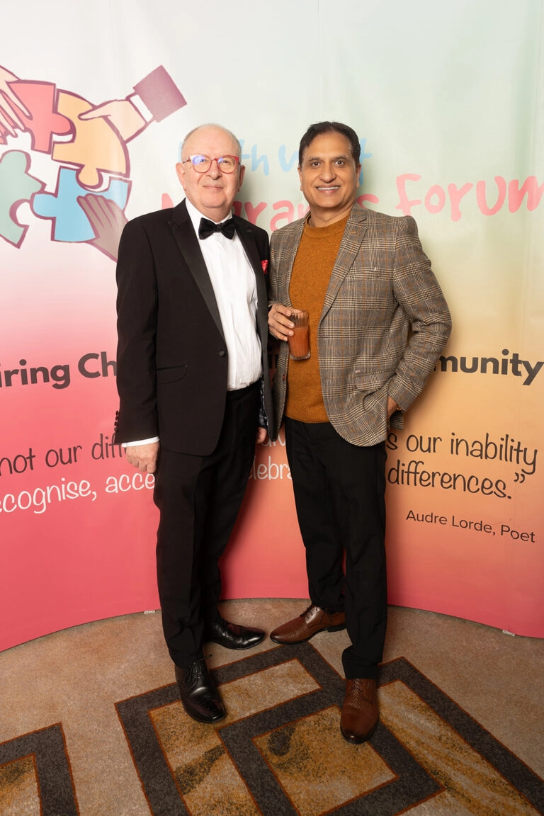 Advancing Race Equality Awards 2024 (93)