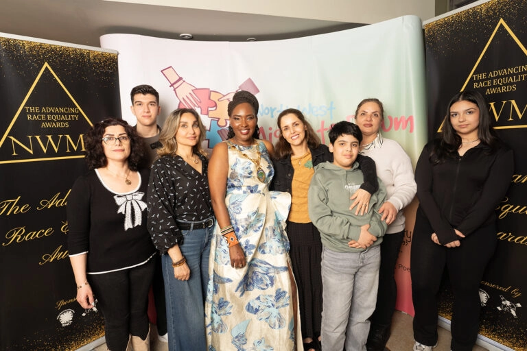 Advancing Race Equality Awards 2024 (95)