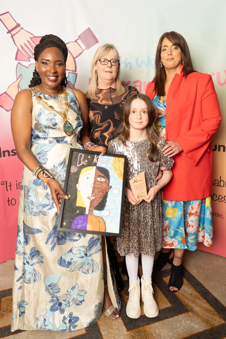 Advancing Race Equality Awards 2024 (97)