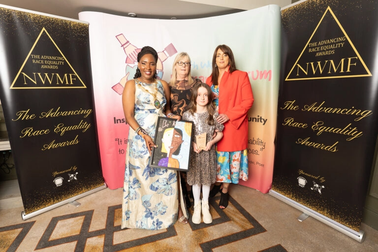 Advancing Race Equality Awards 2024 (99)