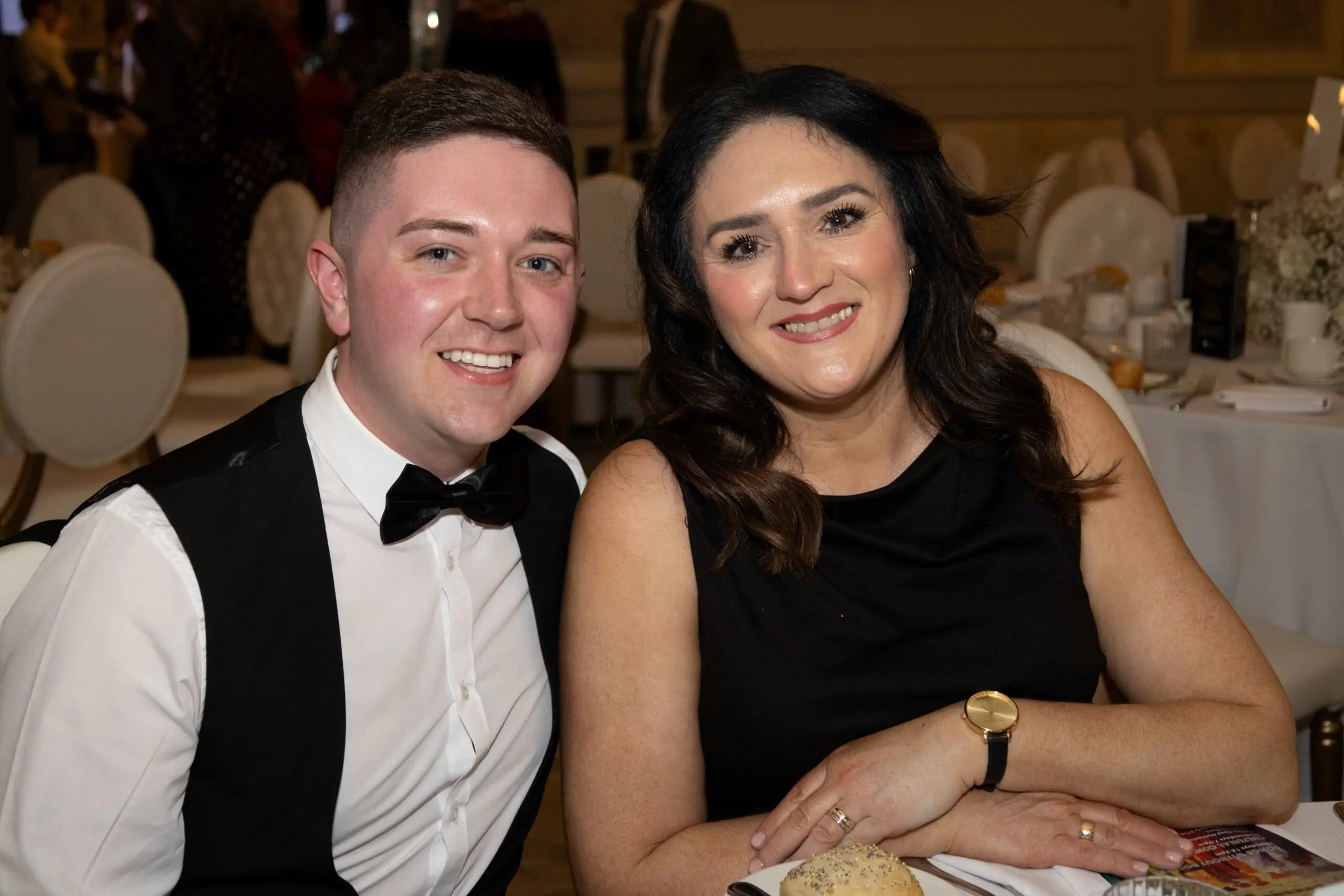 Advancing Race Equality Awards 2024 - NWMF (15)