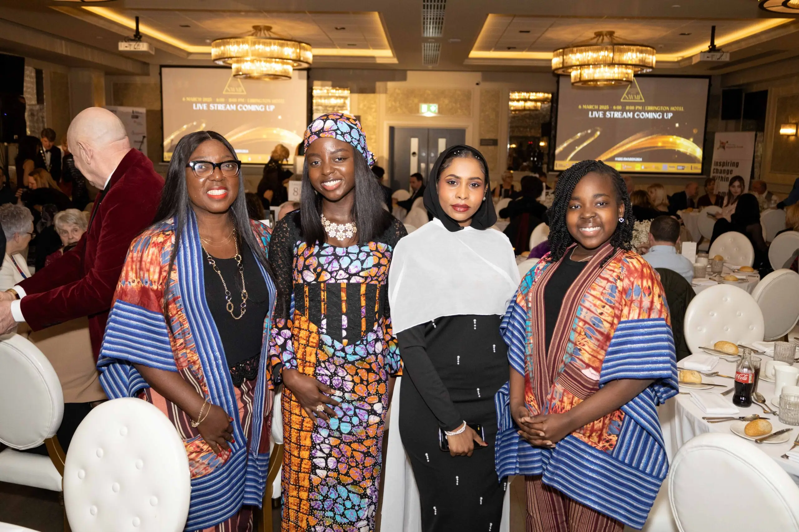 Advancing Race Equality Awards 2024 - NWMF (16)