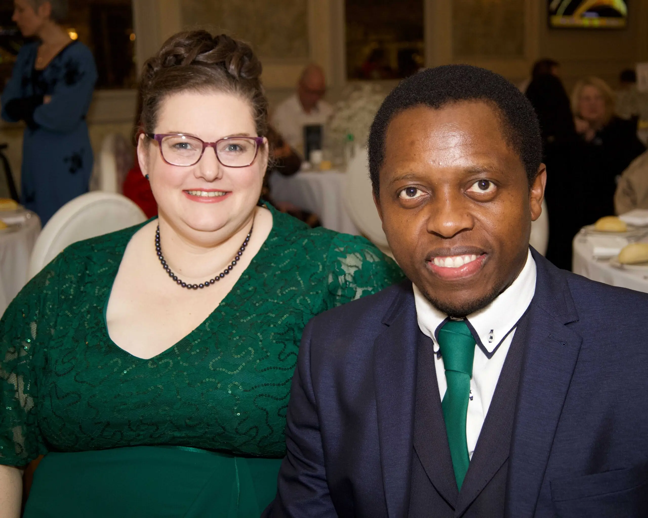 Advancing Race Equality Awards 2024 - NWMF (22)