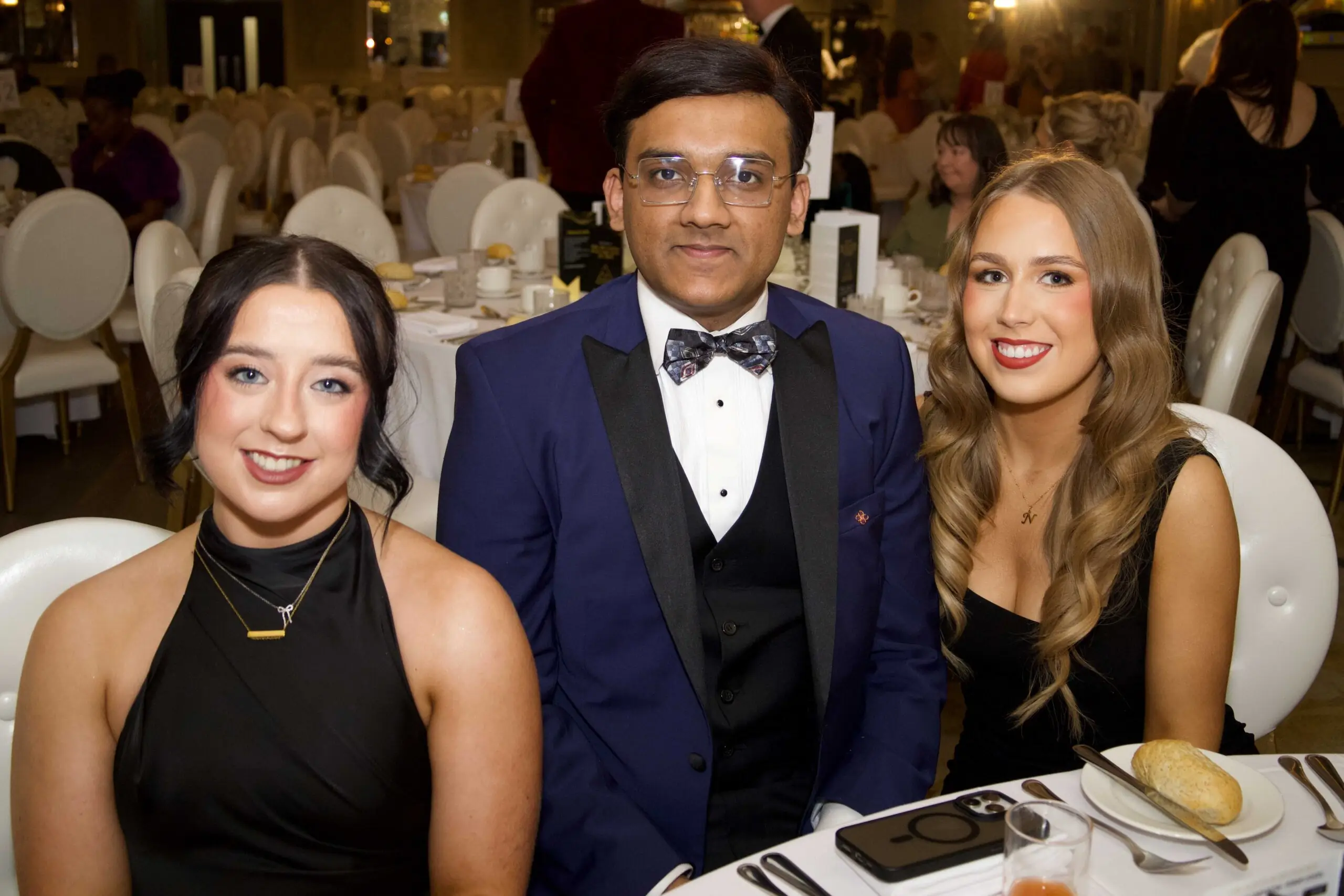 Advancing Race Equality Awards 2024 - NWMF (23)