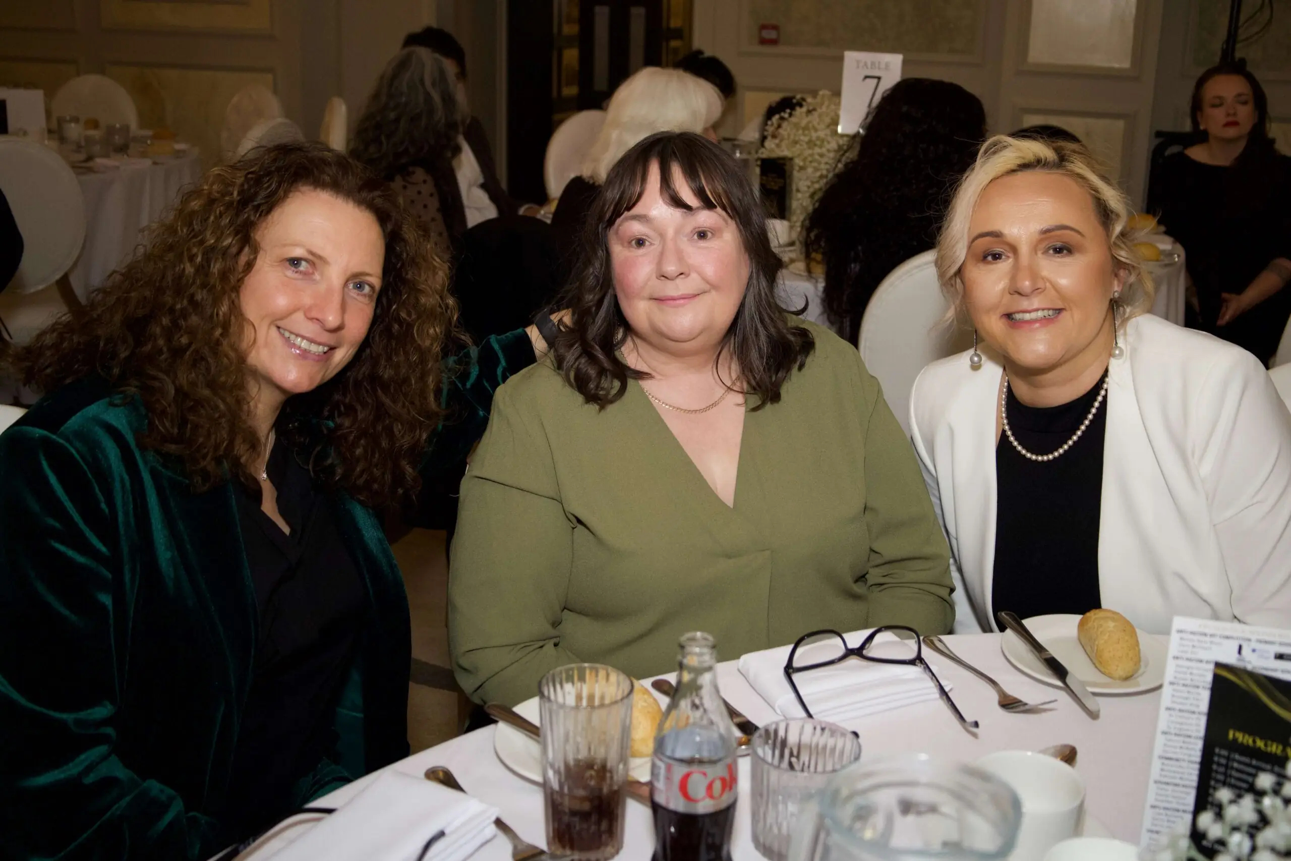 Advancing Race Equality Awards 2024 - NWMF (24)