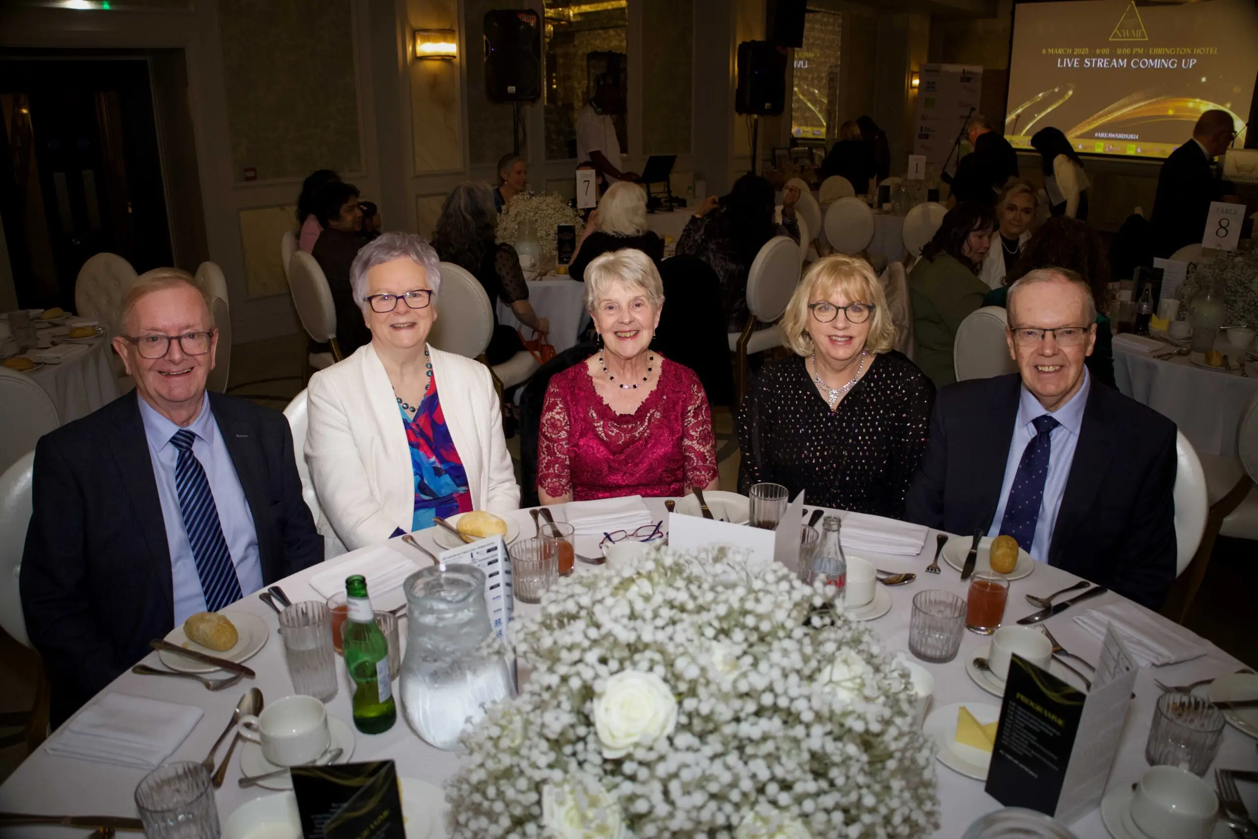 Advancing Race Equality Awards 2024 - NWMF (25)