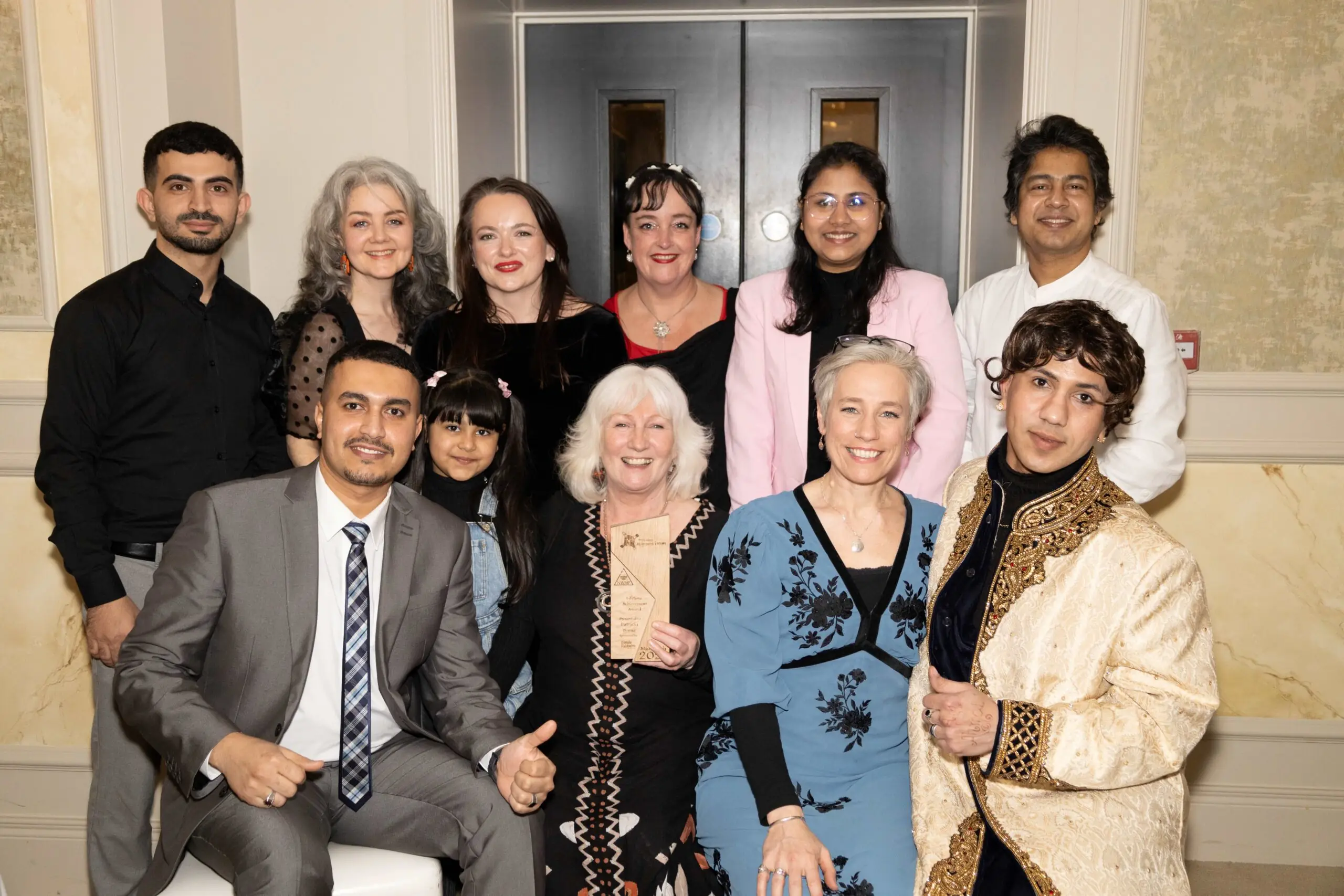 Advancing Race Equality Awards 2024 - NWMF (3)