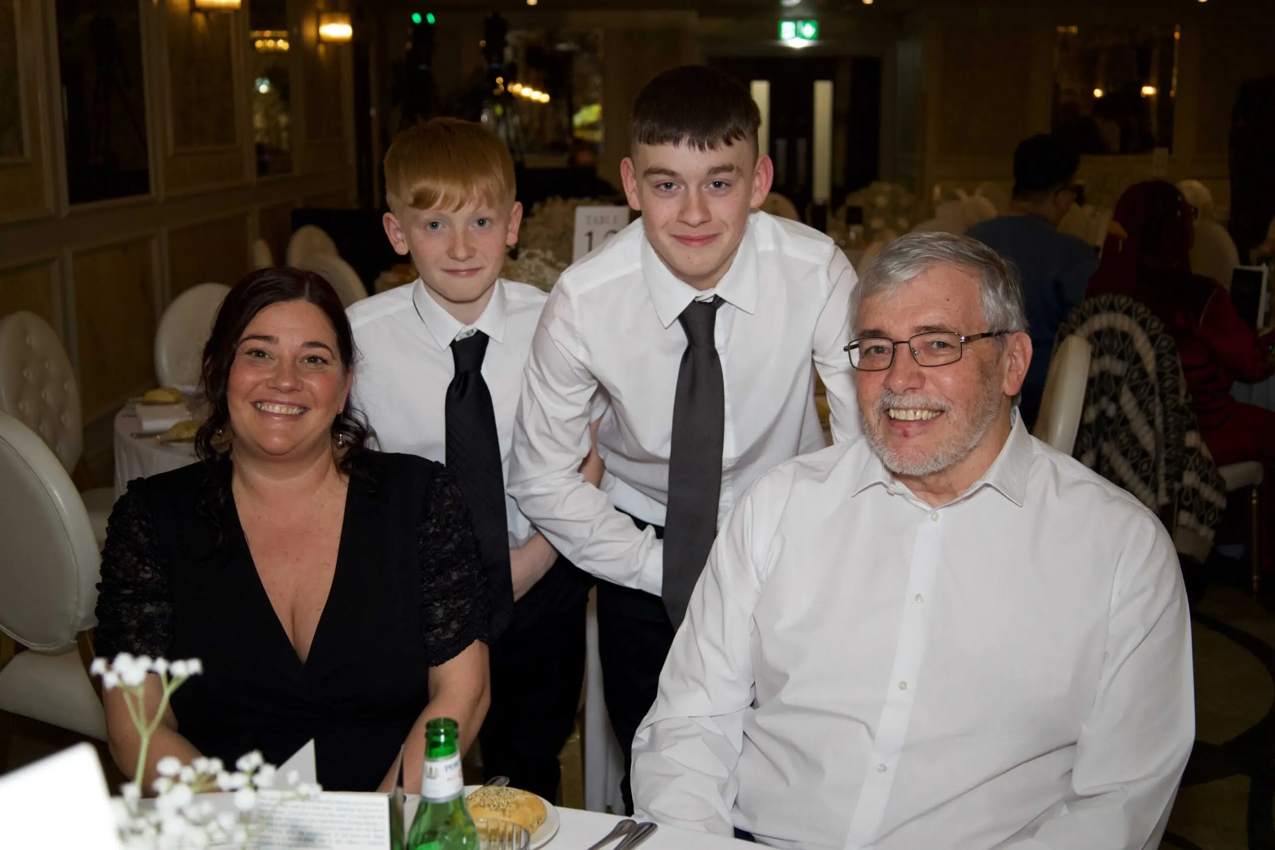 Advancing Race Equality Awards 2024 - NWMF (30)