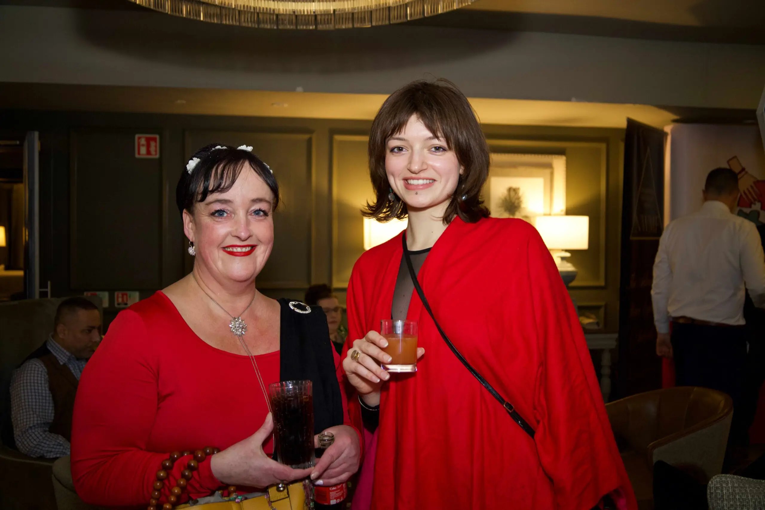 Advancing Race Equality Awards 2024 - NWMF (32)