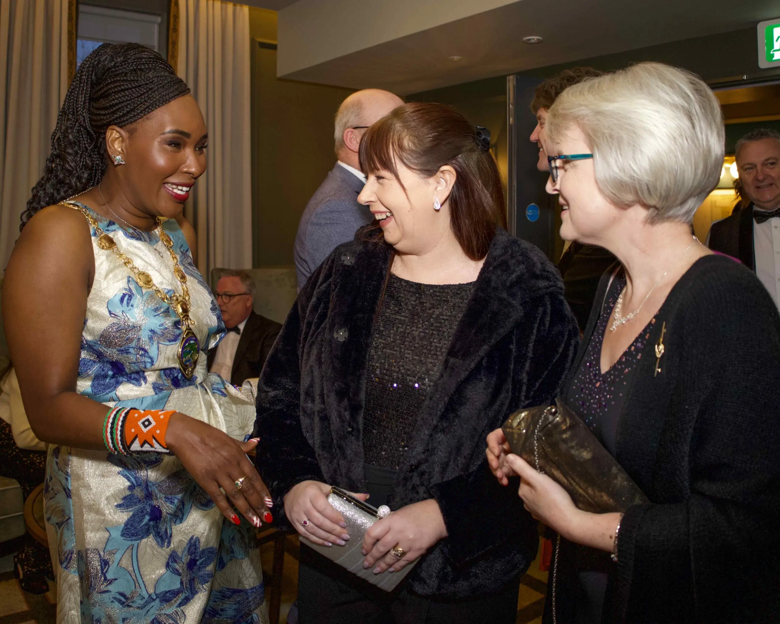 Advancing Race Equality Awards 2024 - NWMF (36)