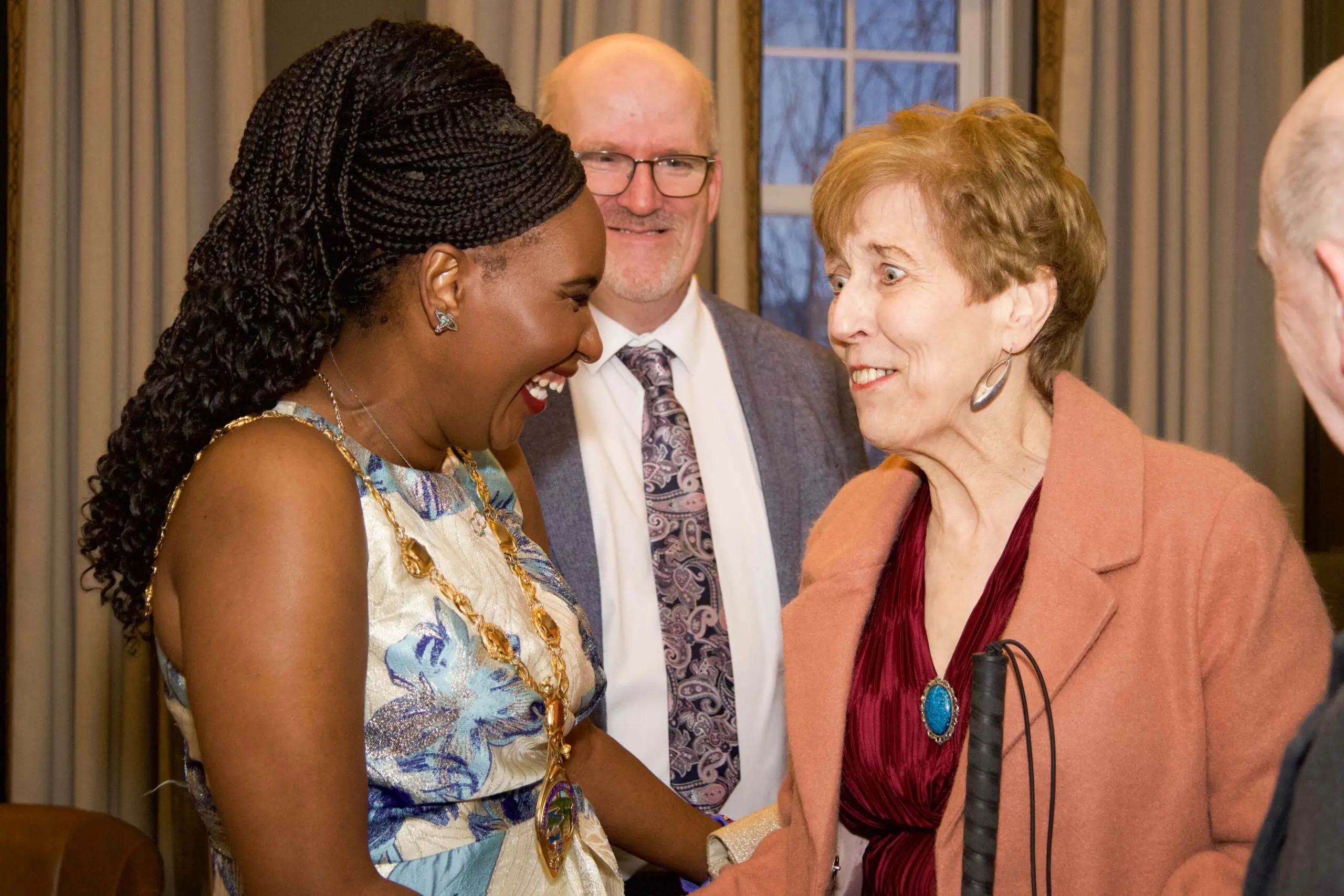 Advancing Race Equality Awards 2024 - NWMF (37)