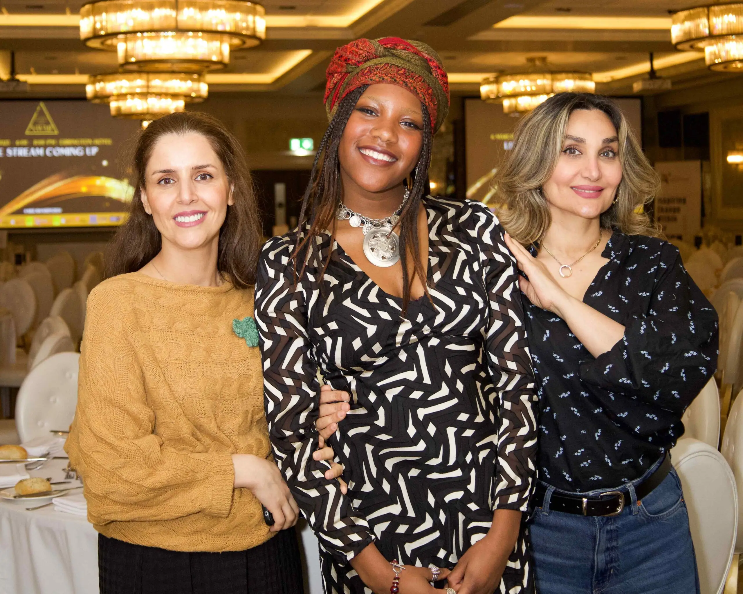 Advancing Race Equality Awards 2024 - NWMF (40)