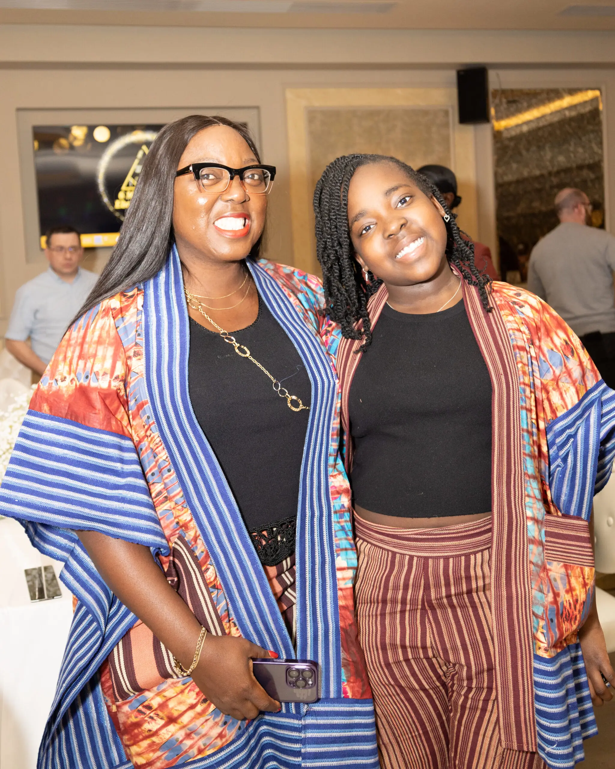 Advancing Race Equality Awards 2024 - NWMF (42)