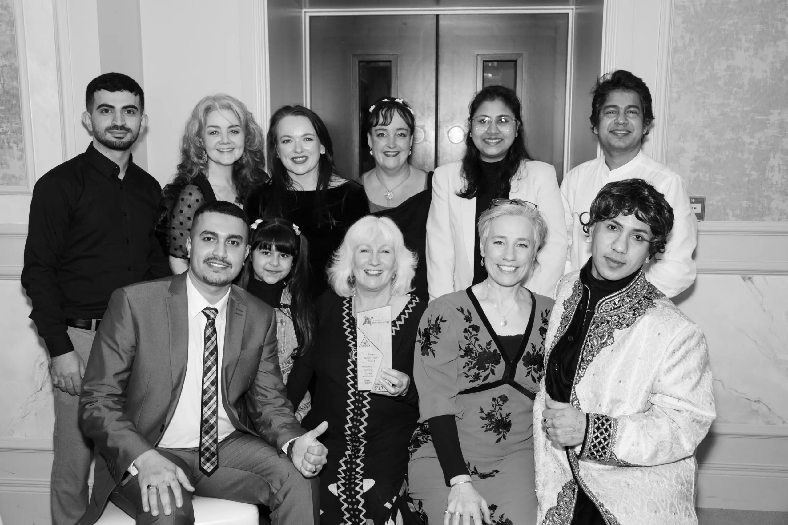 Advancing Race Equality Awards 2024 - NWMF (43)