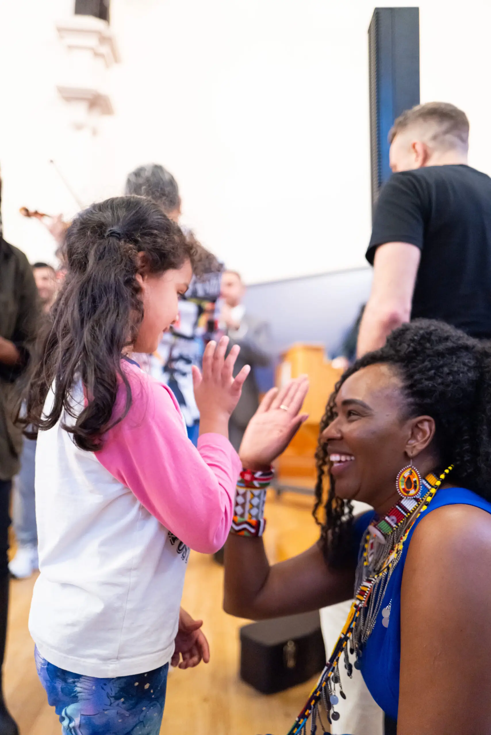 Black History Summit 2025 Gallery - North West Migrants Forum(NWMF) ( (10)