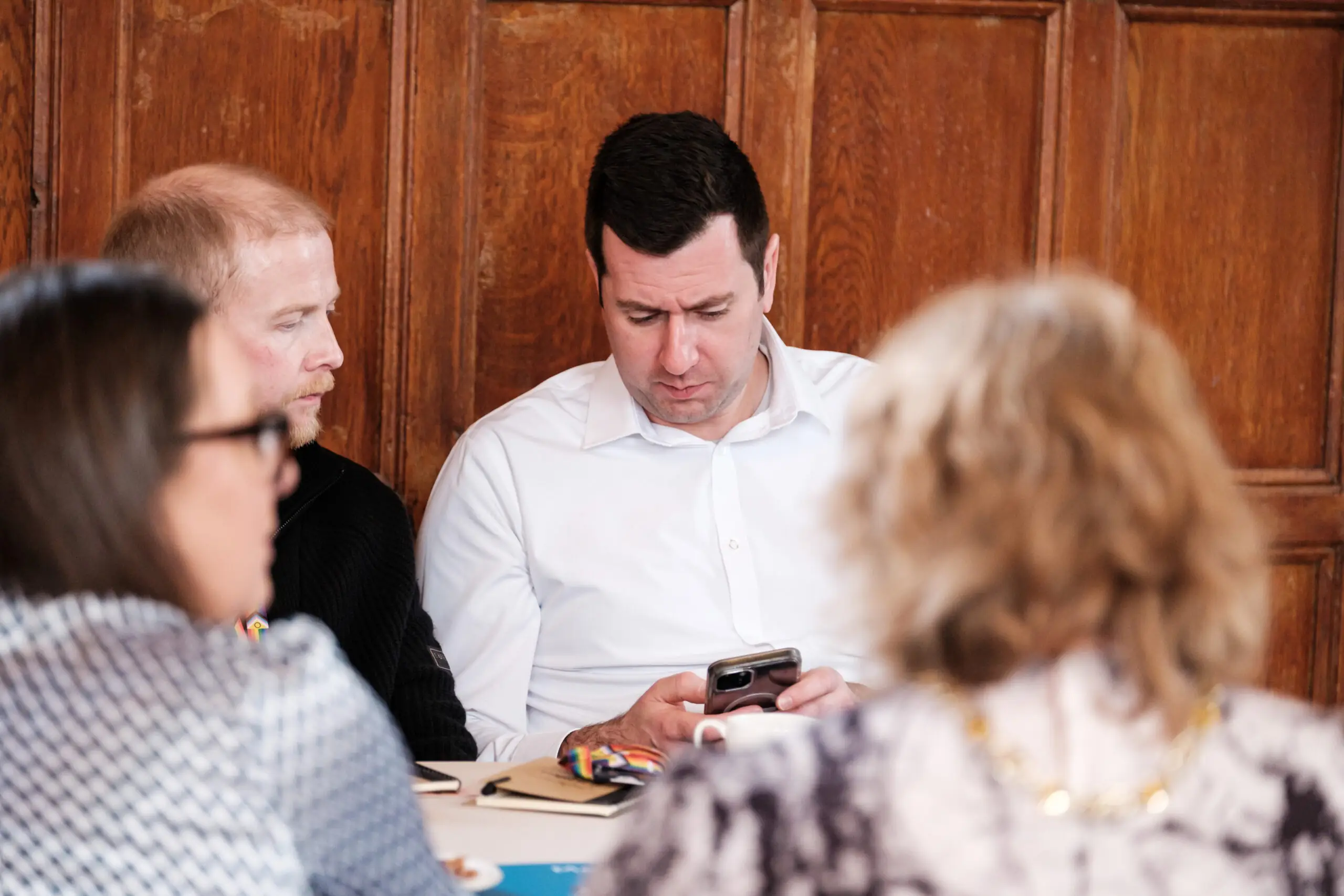 Black History Summit 2025 Gallery - North West Migrants Forum(NWMF) ( (101)