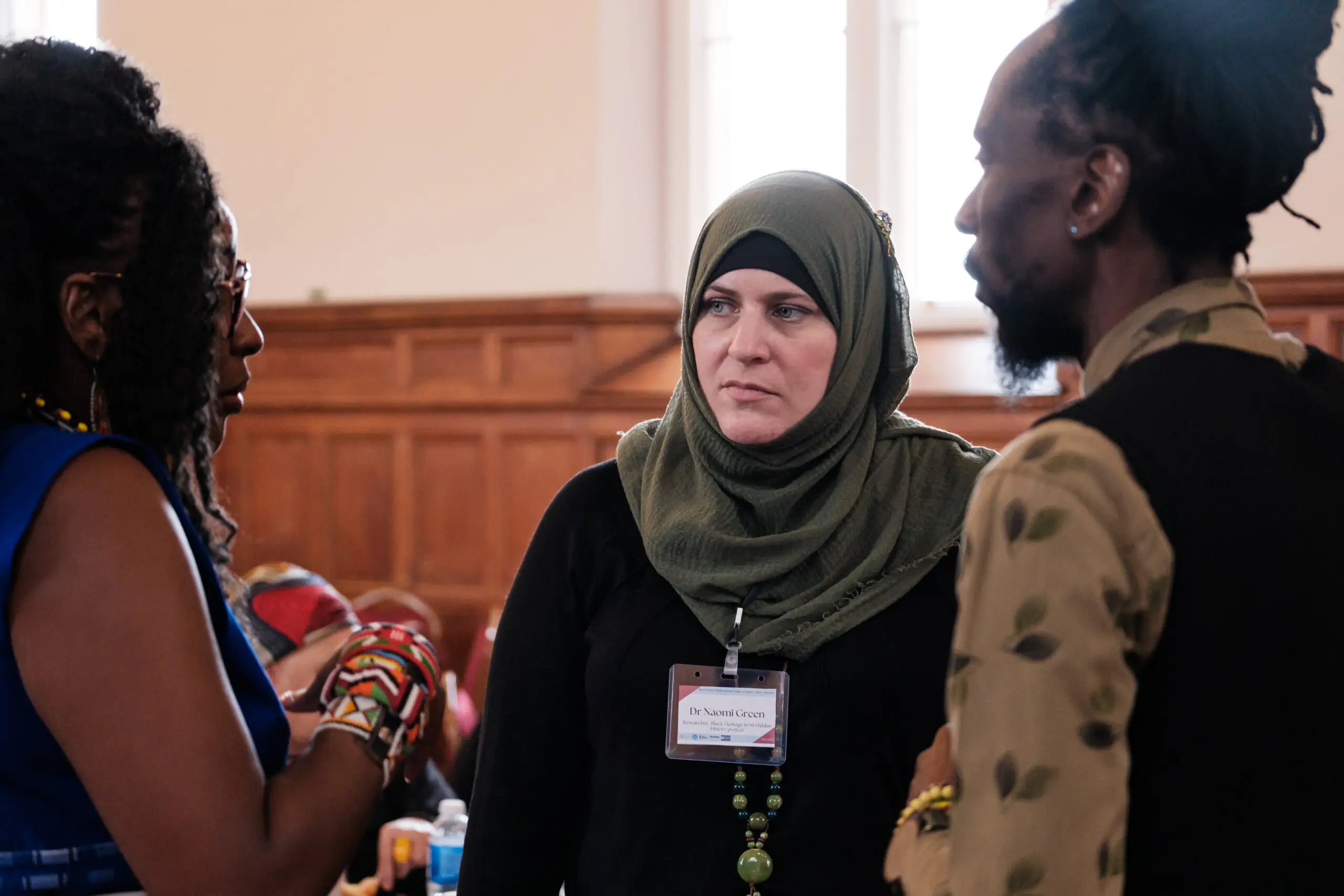 Black History Summit 2025 Gallery - North West Migrants Forum(NWMF) ( (102)