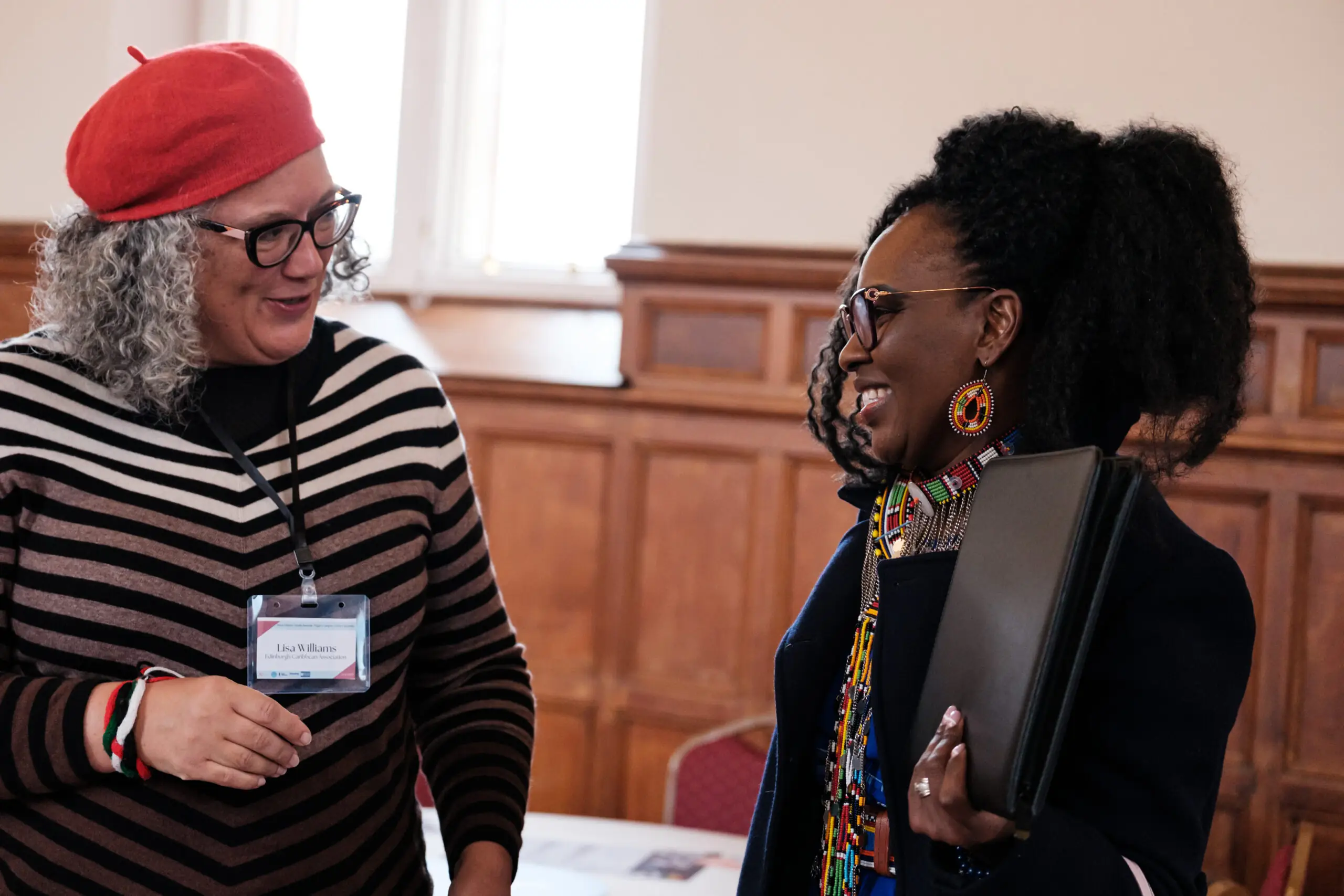 Black History Summit 2025 Gallery - North West Migrants Forum(NWMF) ( (104)