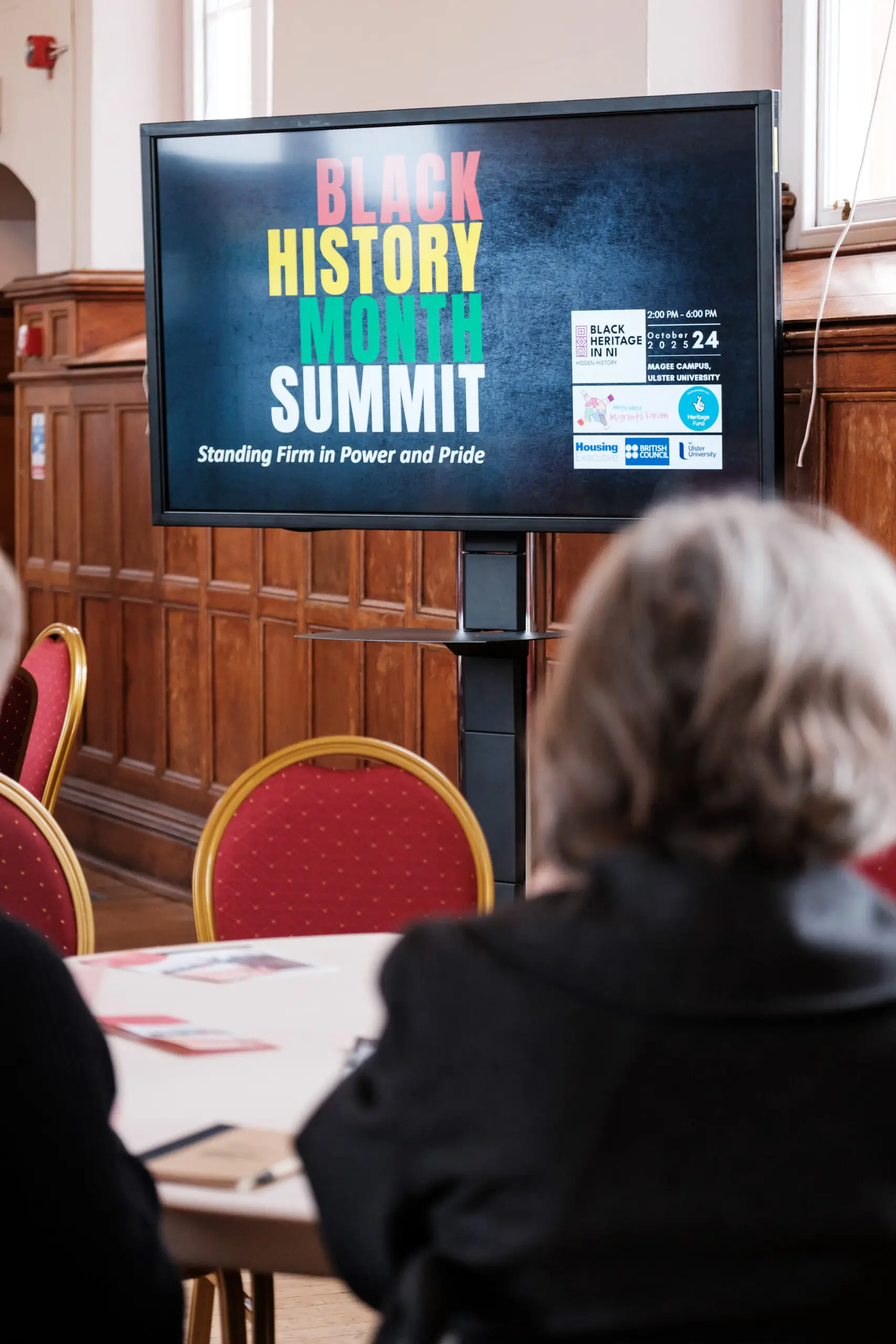 Black History Summit 2025 Gallery - North West Migrants Forum(NWMF) ( (105)