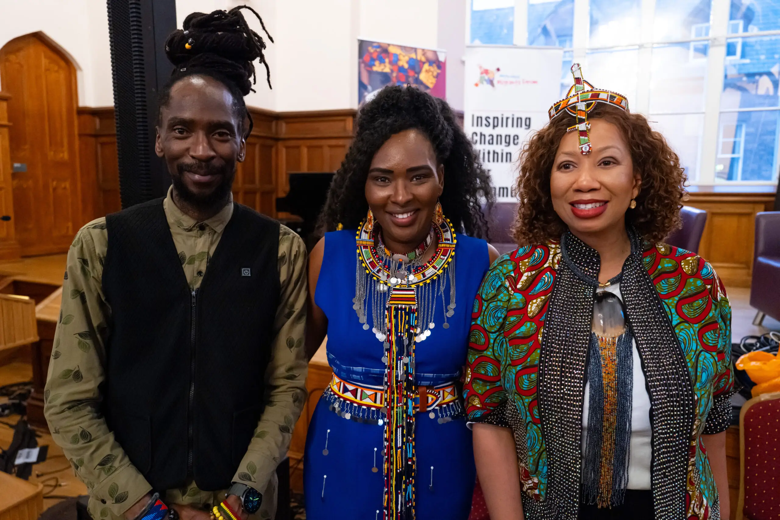 Black History Summit 2025 Gallery - North West Migrants Forum(NWMF) ( (14)