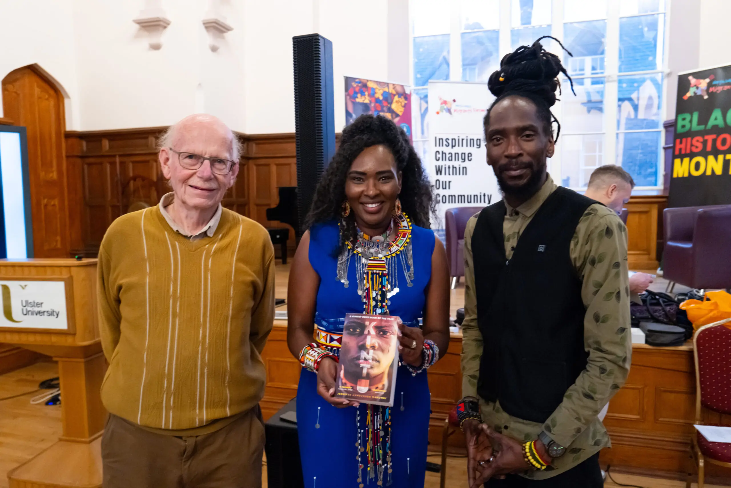 Black History Summit 2025 Gallery - North West Migrants Forum(NWMF) ( (17)