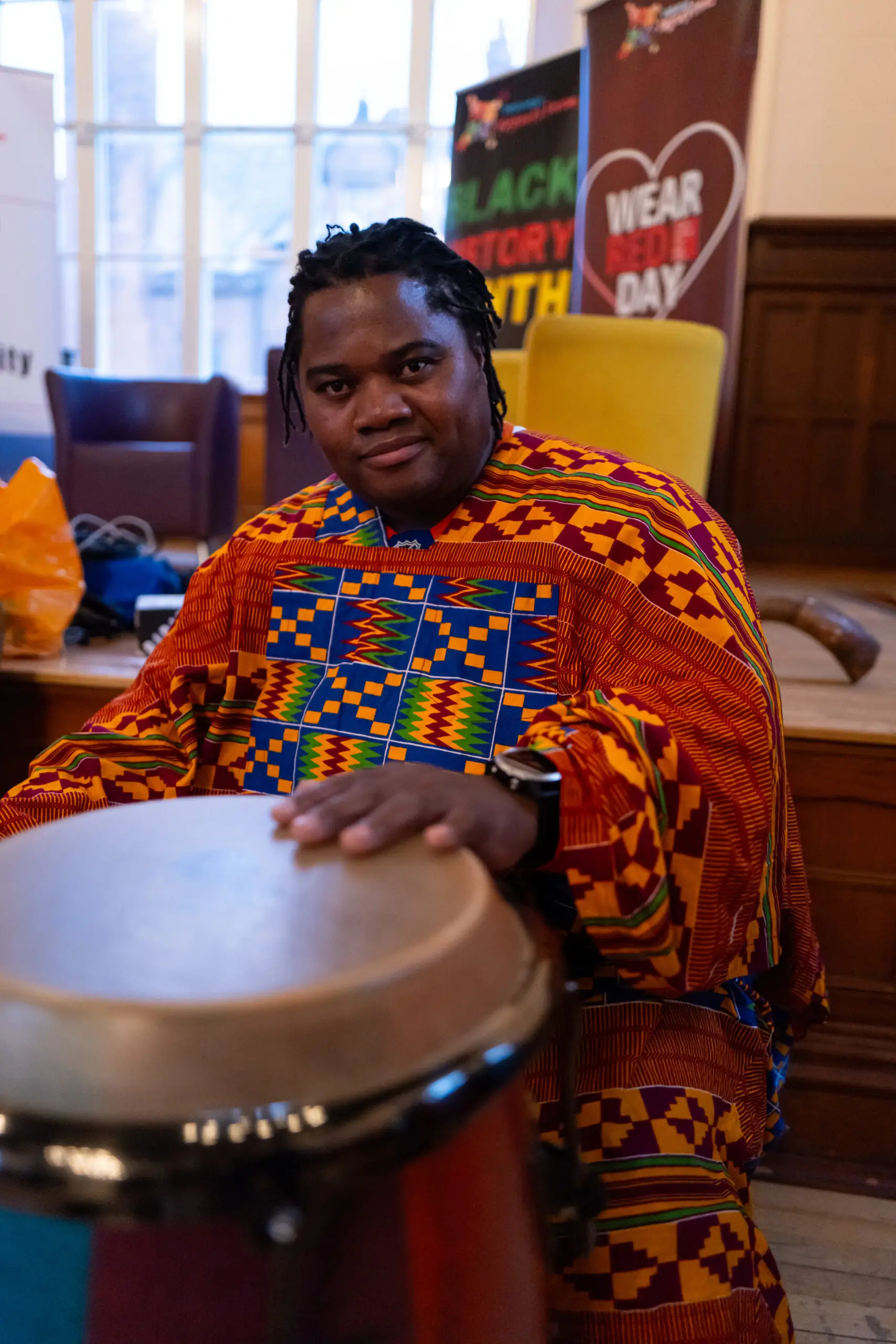 Black History Summit 2025 Gallery - North West Migrants Forum(NWMF) ( (20)