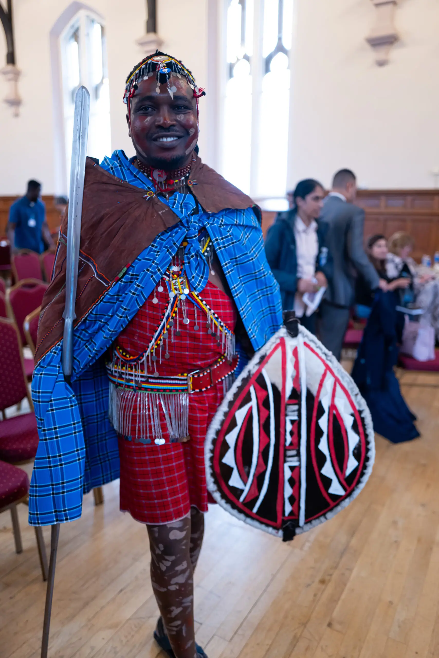 Black History Summit 2025 Gallery - North West Migrants Forum(NWMF) ( (23)
