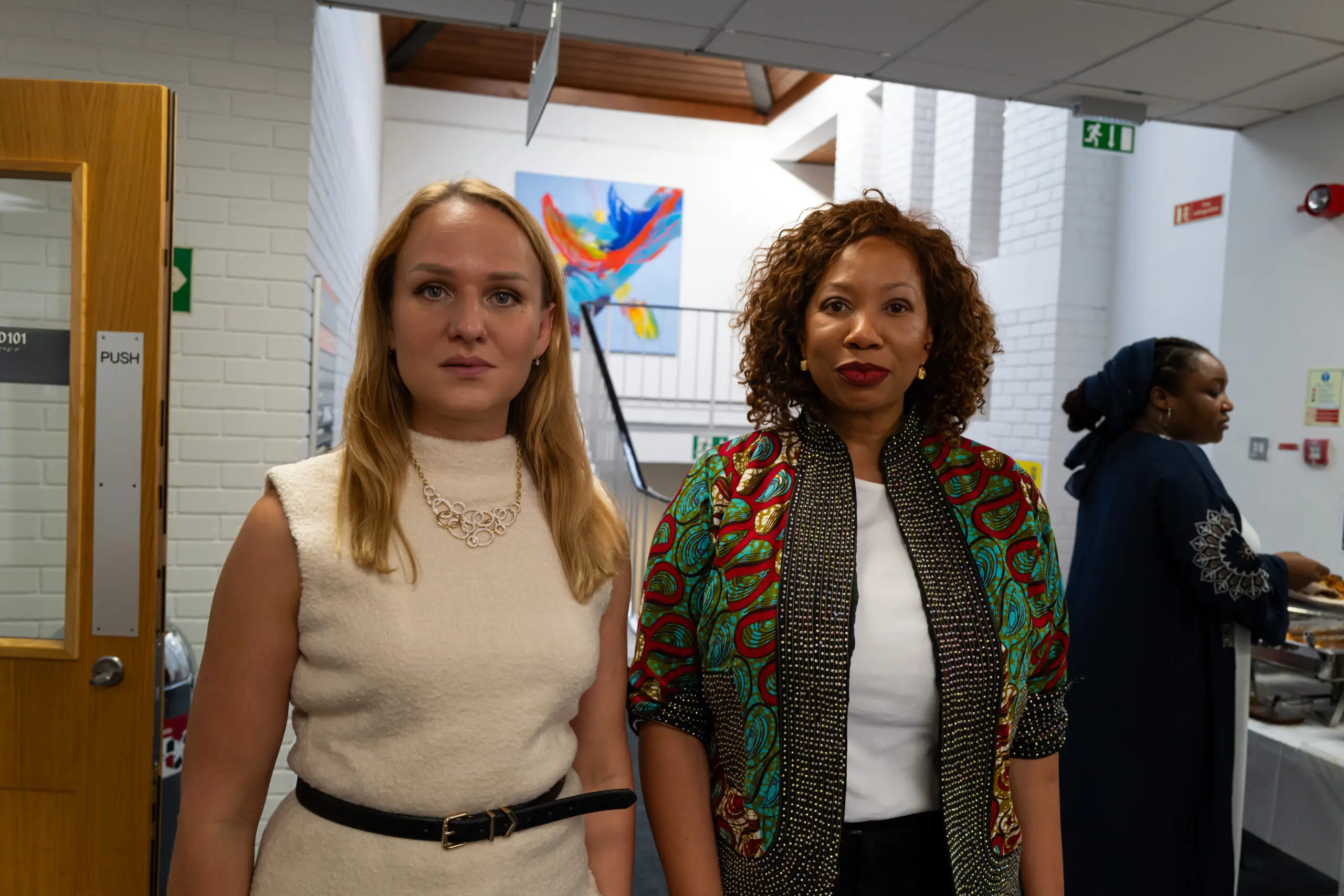 Black History Summit 2025 Gallery - North West Migrants Forum(NWMF) ( (28)