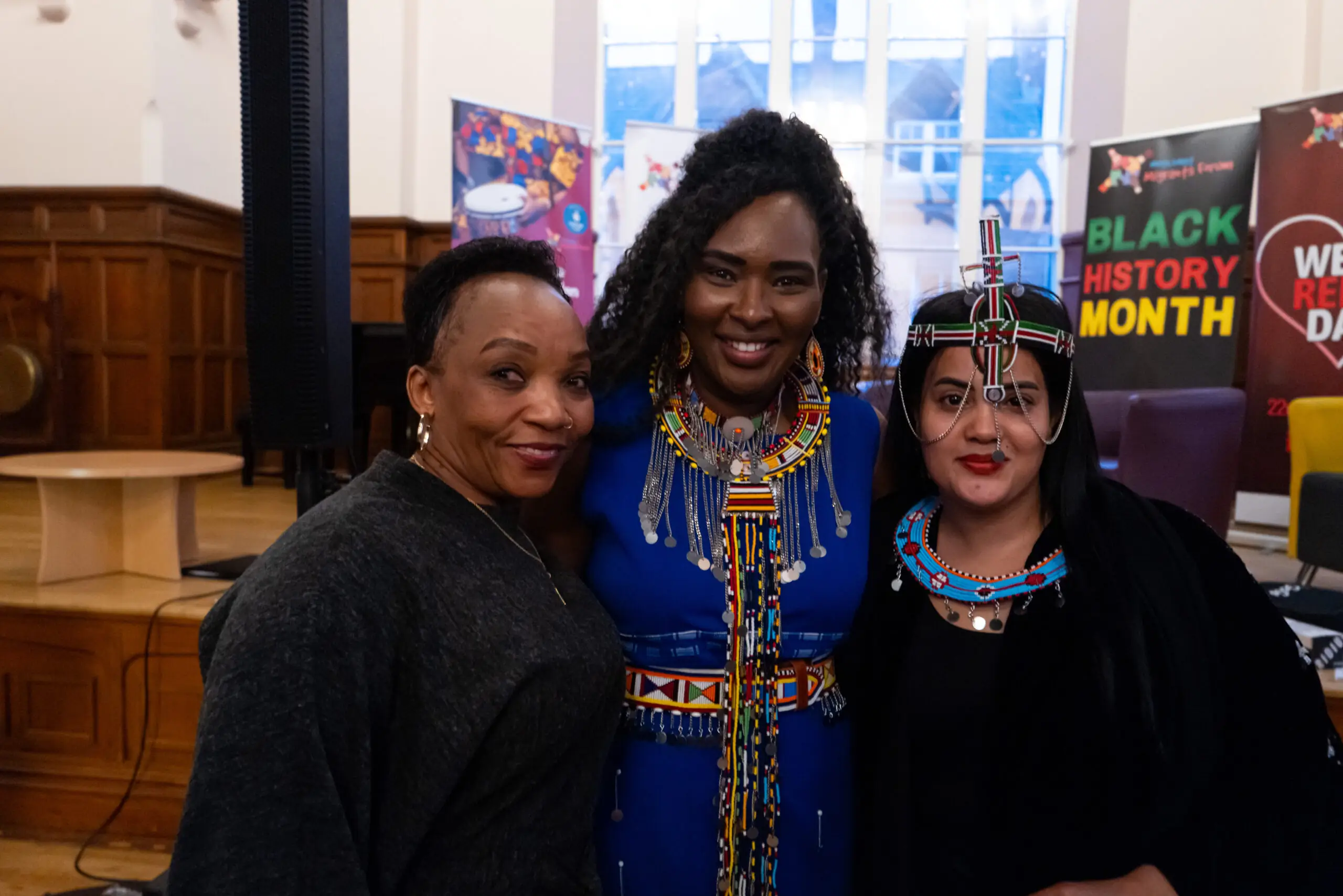Black History Summit 2025 Gallery - North West Migrants Forum(NWMF) ( (3)