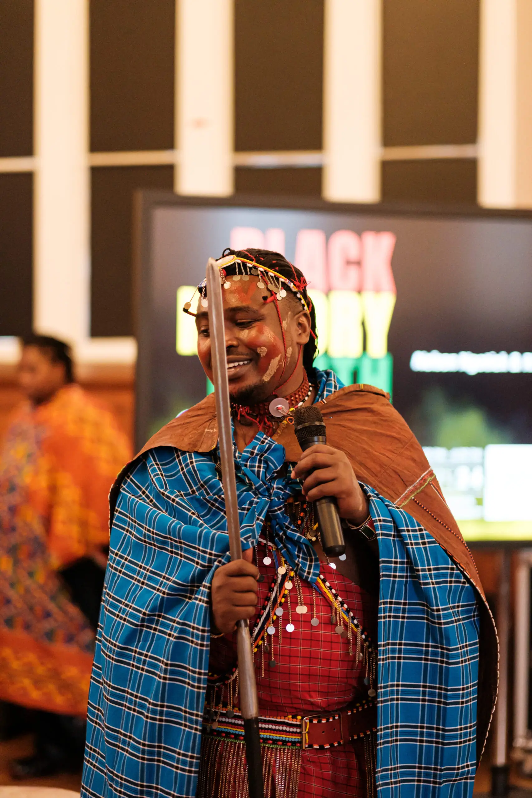 Black History Summit 2025 Gallery - North West Migrants Forum(NWMF) ( (35)