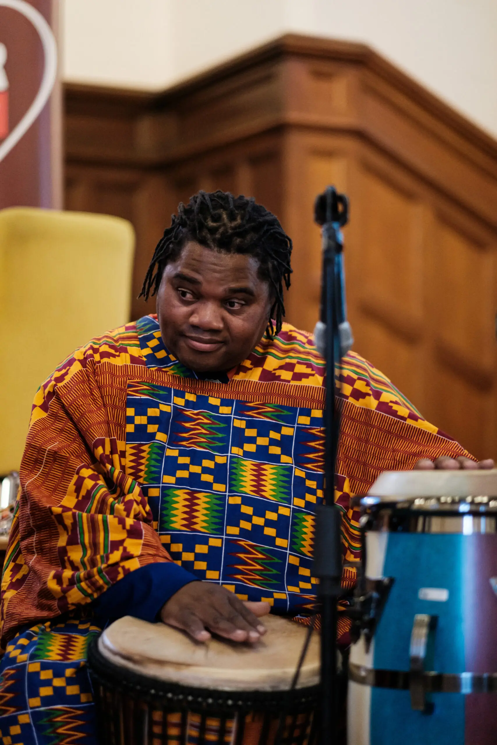 Black History Summit 2025 Gallery - North West Migrants Forum(NWMF) ( (36)