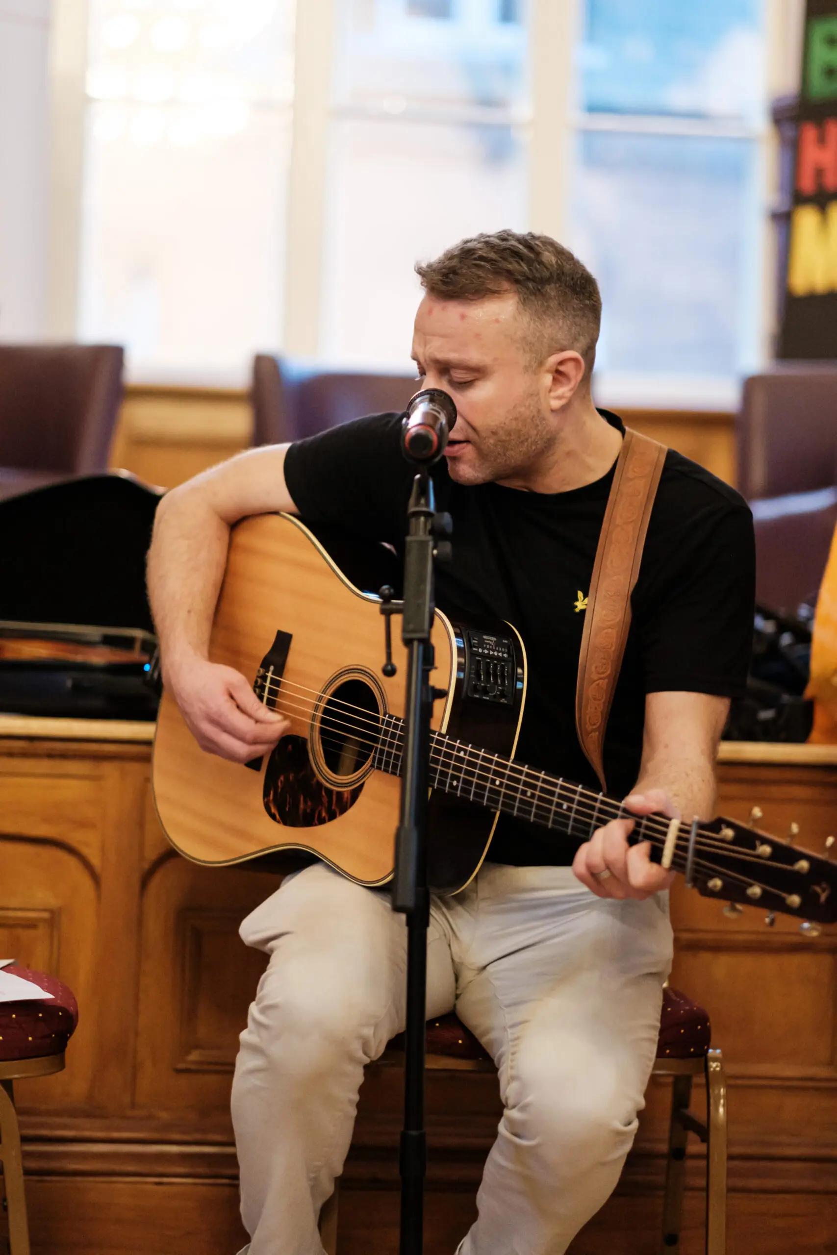 Black History Summit 2025 Gallery - North West Migrants Forum(NWMF) ( (37)