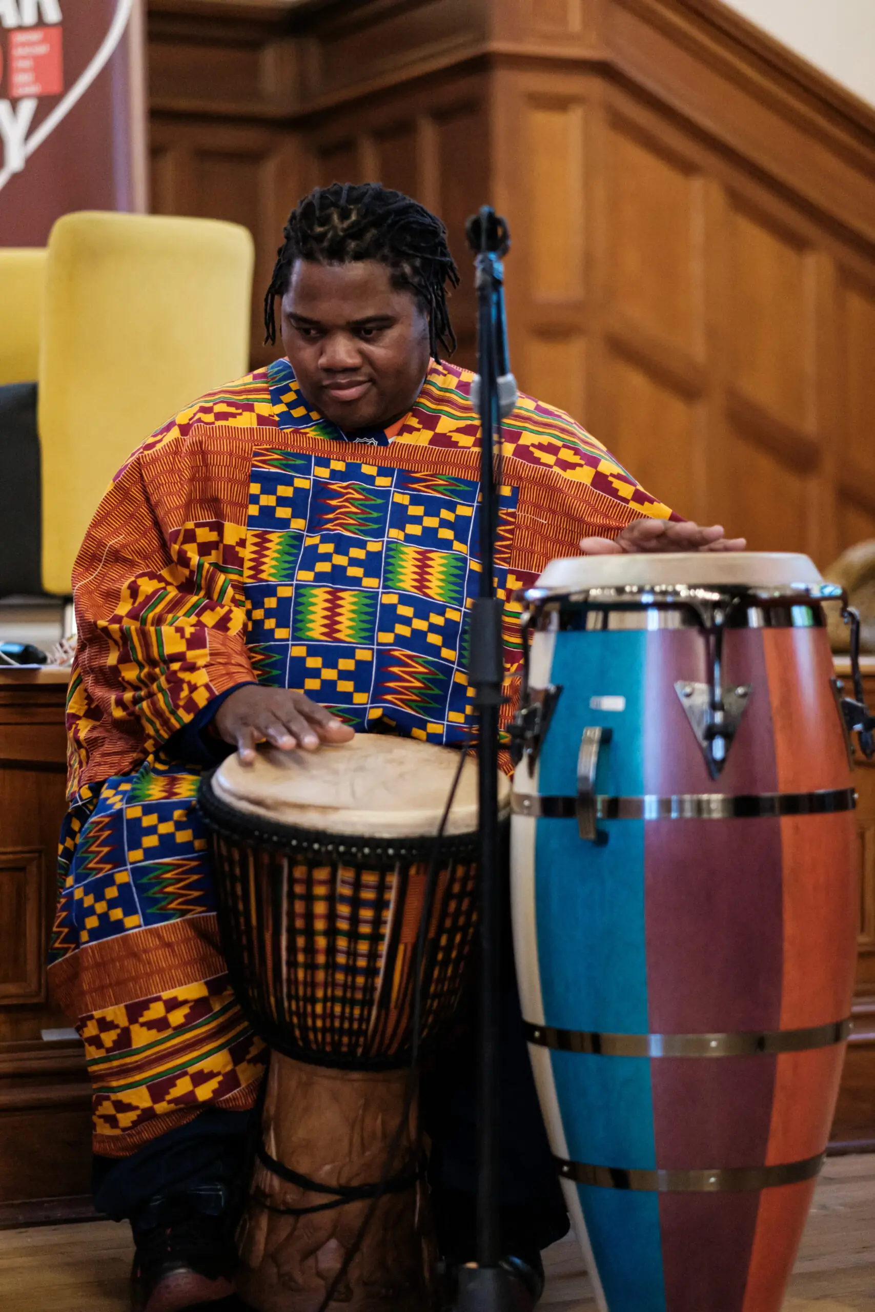 Black History Summit 2025 Gallery - North West Migrants Forum(NWMF) ( (38)