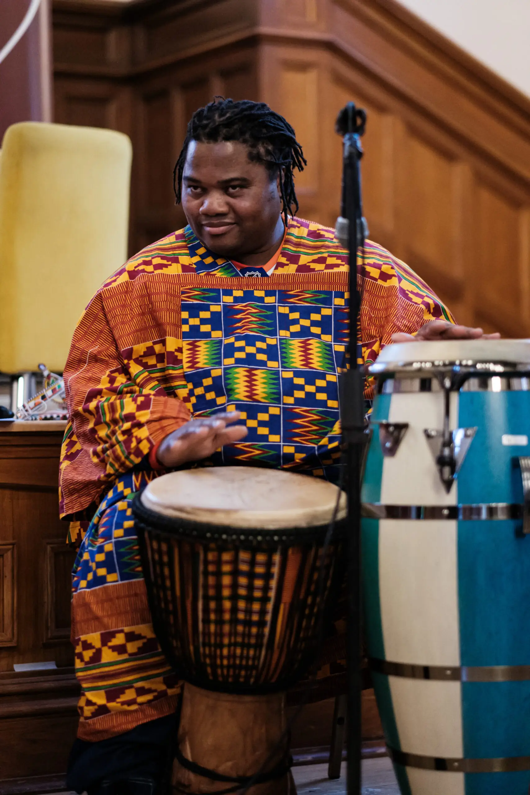 Black History Summit 2025 Gallery - North West Migrants Forum(NWMF) ( (39)