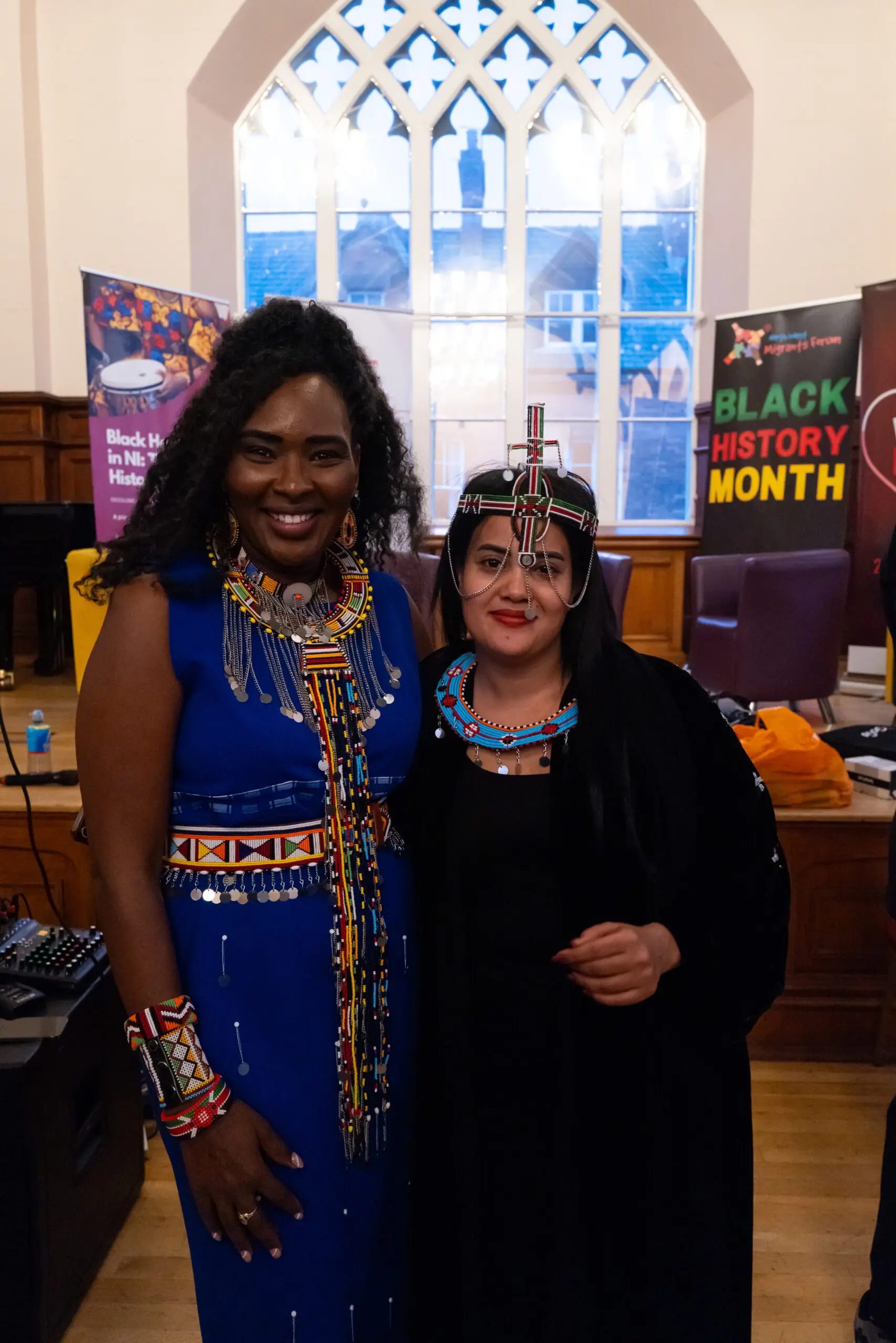 Black History Summit 2025 Gallery - North West Migrants Forum(NWMF) ( (4)