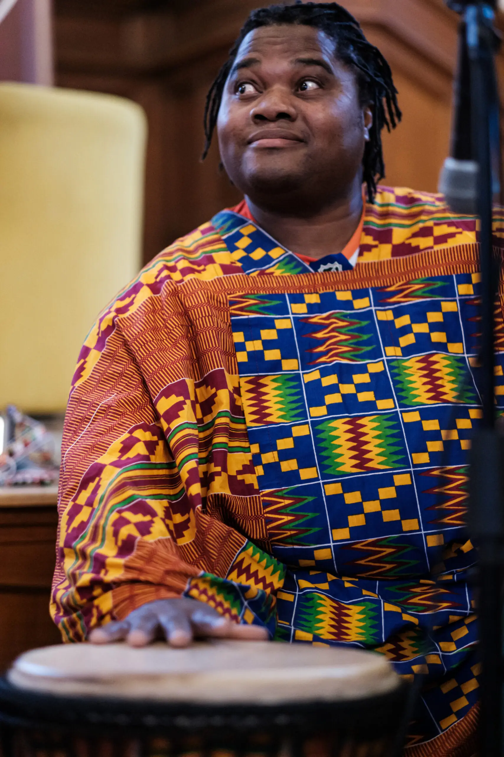 Black History Summit 2025 Gallery - North West Migrants Forum(NWMF) ( (40)