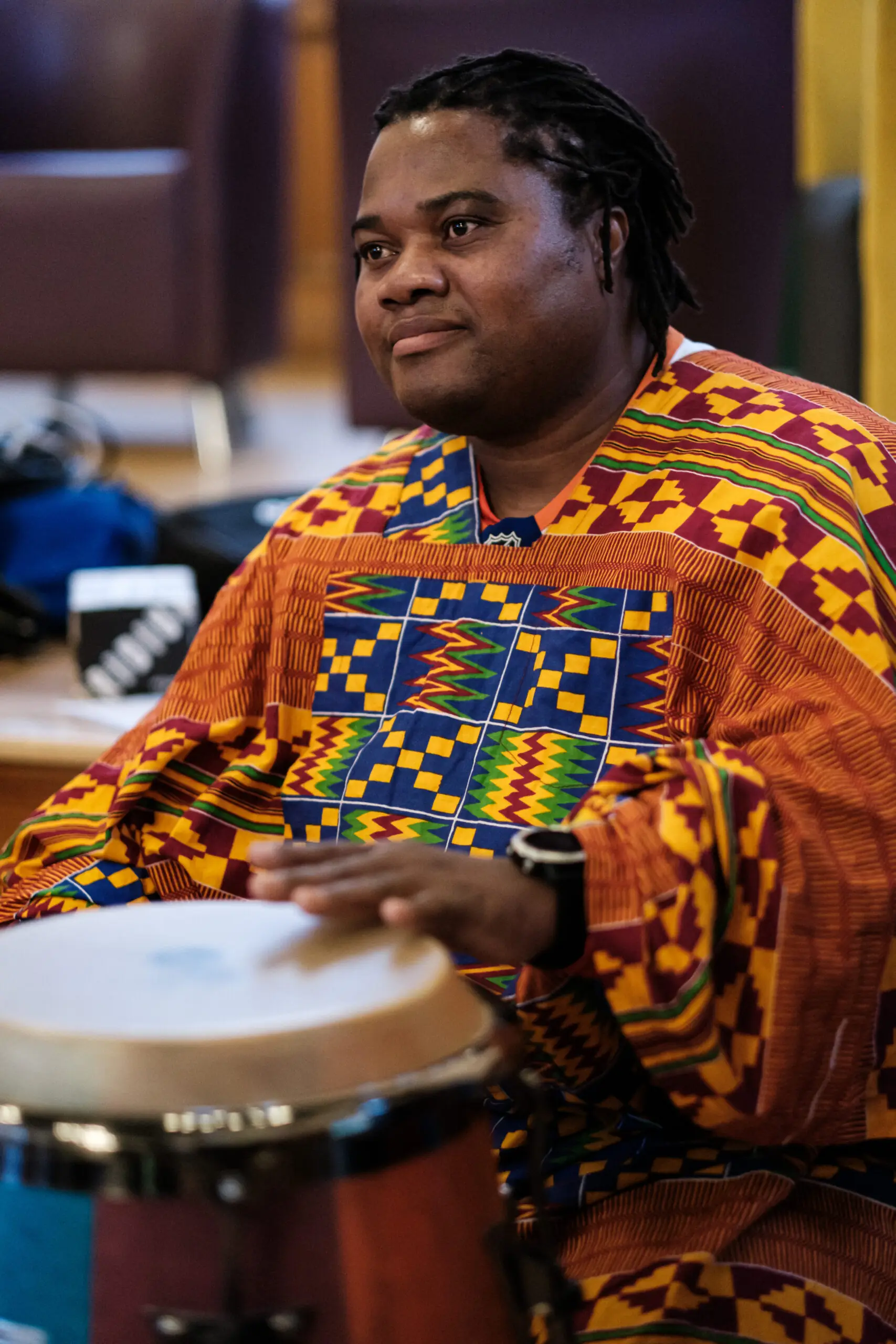 Black History Summit 2025 Gallery - North West Migrants Forum(NWMF) ( (41)