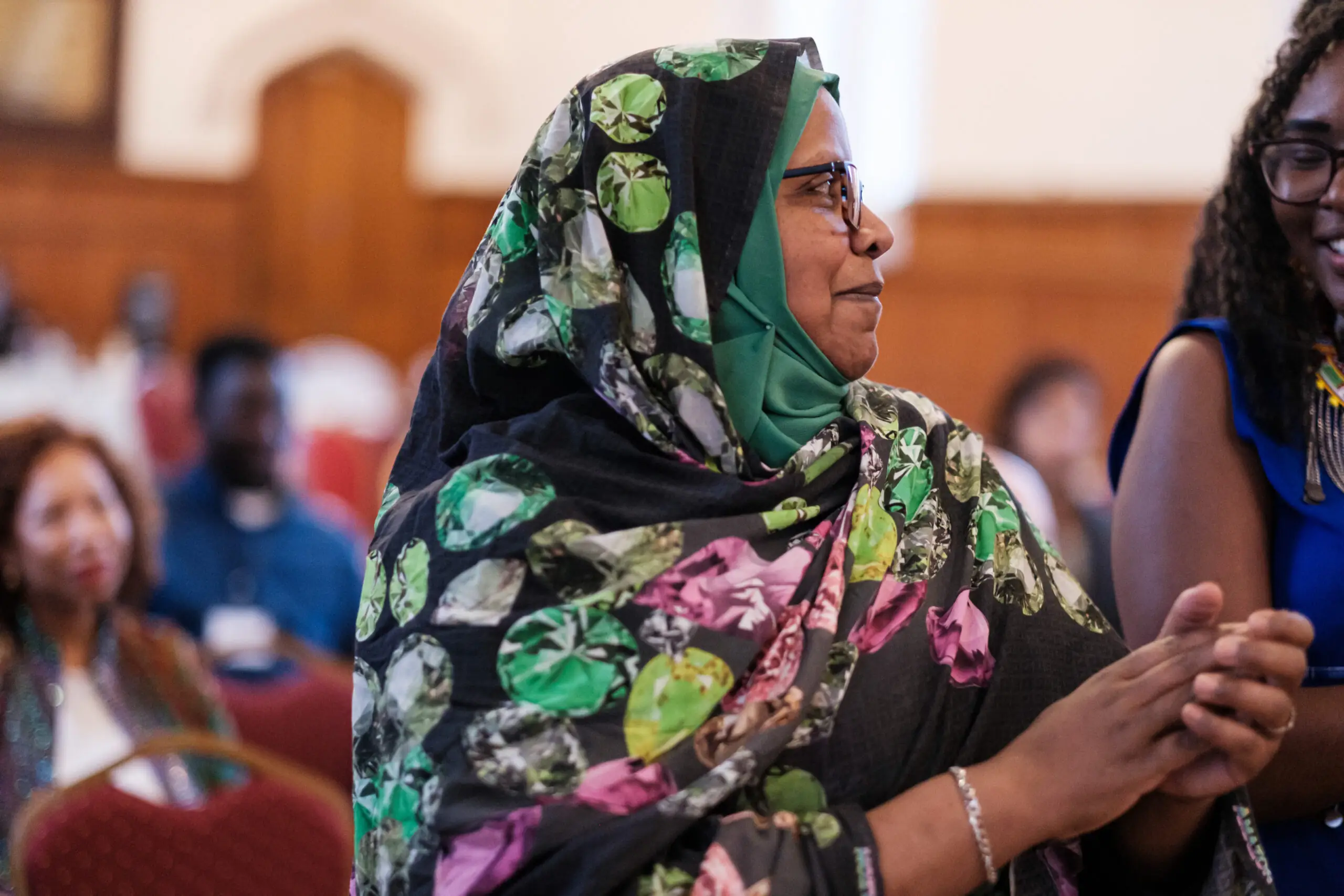 Black History Summit 2025 Gallery - North West Migrants Forum(NWMF) ( (42)