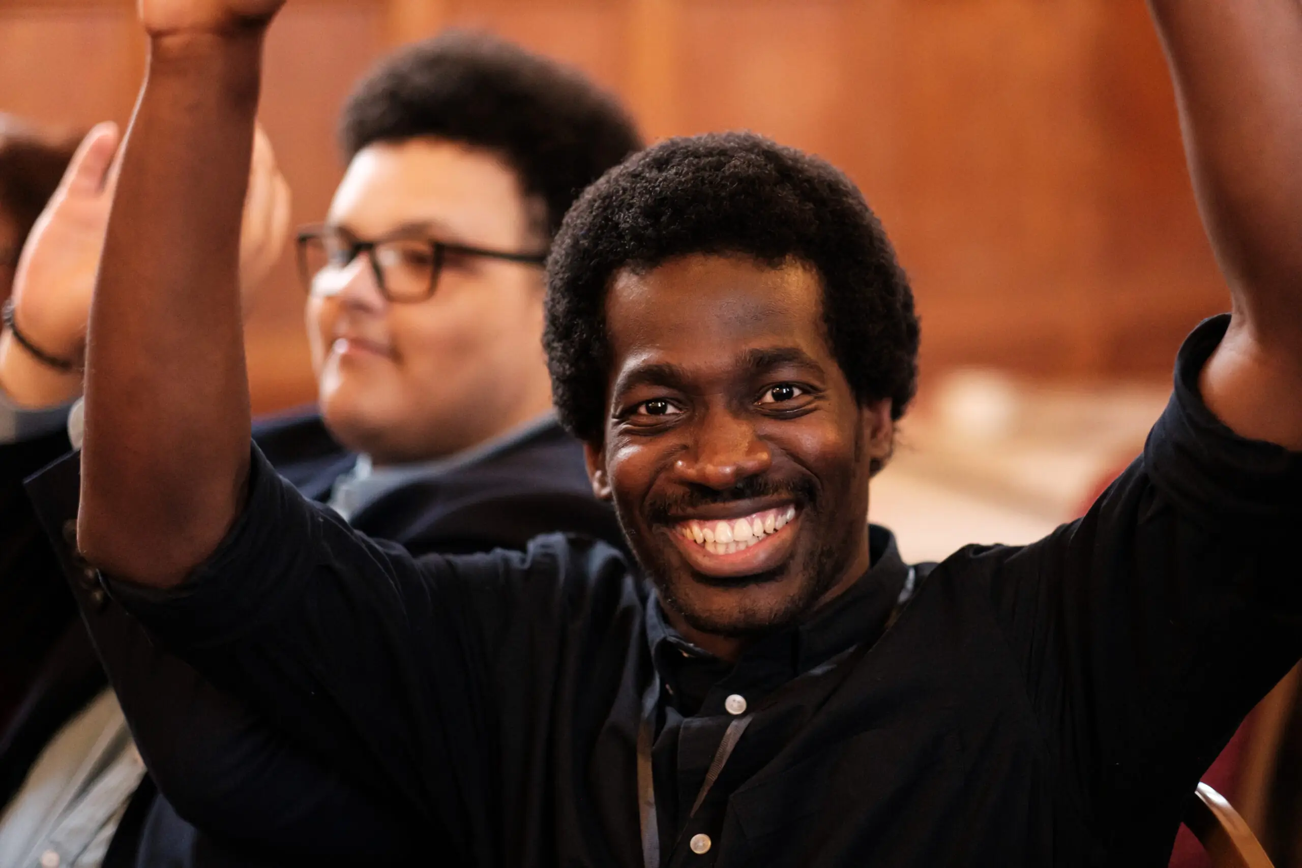 Black History Summit 2025 Gallery - North West Migrants Forum(NWMF) ( (45)